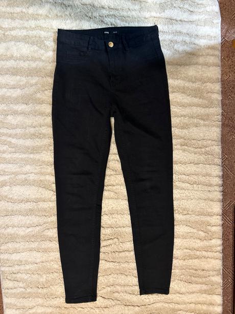 Skinny jeans, sinsay,s