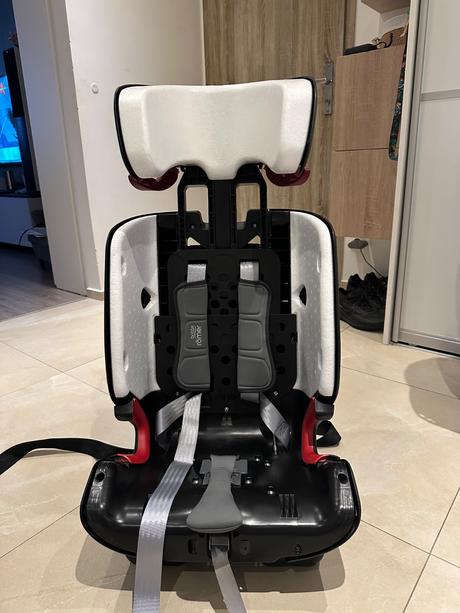 Autosedačka britax romer advansafix iv m, britax