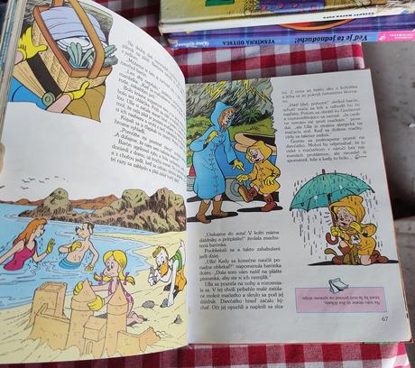 Záhady siedmych morí,