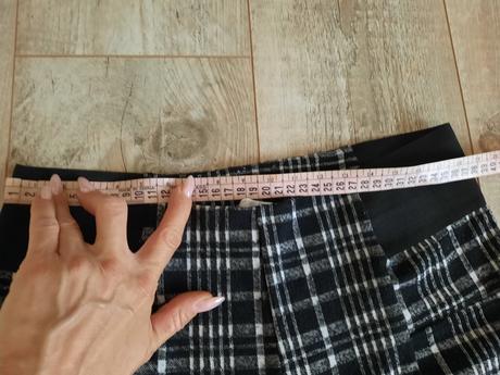 Pohodlné leginkové nohavice m- l, pepco,m