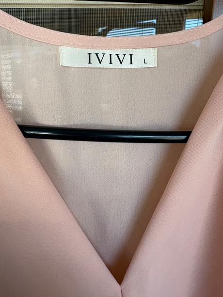 Elegantná blúzka - m/l, m