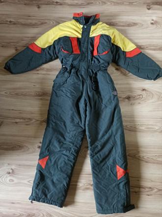 Zimny overal 164, 164