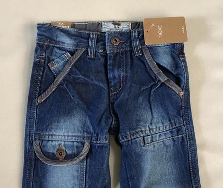 98/104 next nenosene rifle,3-4 r., next,104 / 110