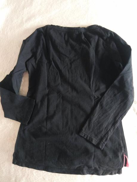 Tričko s aplikáciou zn. f&f, f&f,140