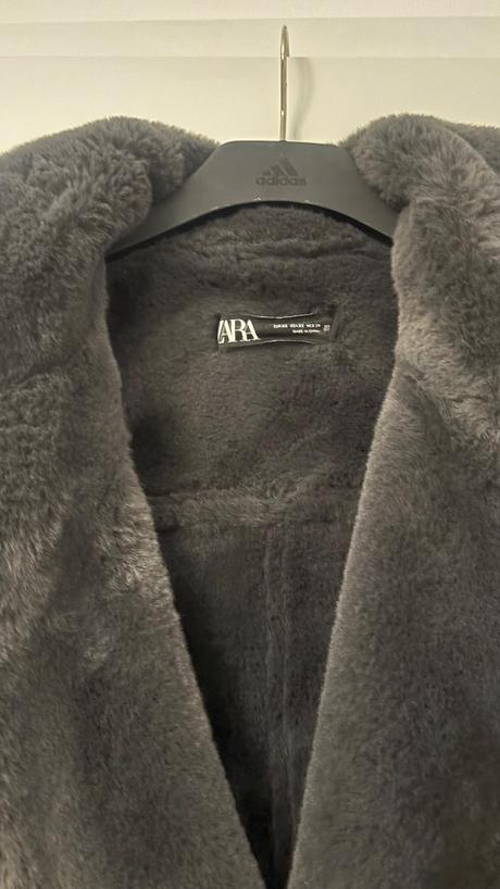 Bunda teplucka, zara,xs