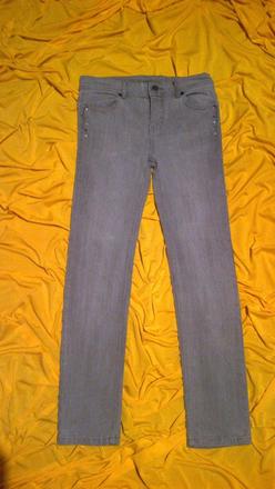 Teenagerské- dievčenské, elastické, cherokee,146