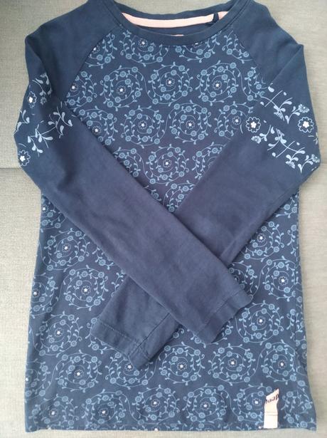 Trička s dlhým rukávom, loap,134