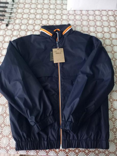 Prechodná vetrovka, mayoral,152