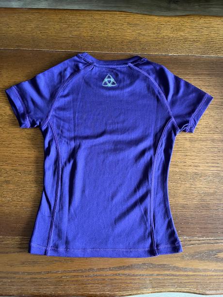 Funkčné tričko arcore cyklistické 116/122, arcore,116