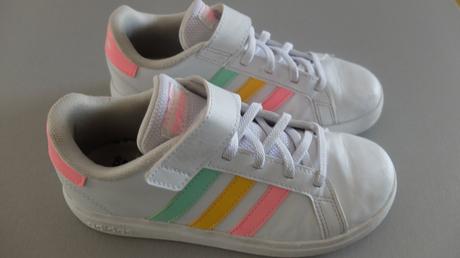 Tenisky adidas 33, adidas,33