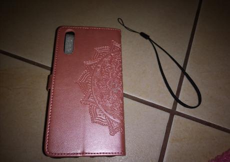 Puzdro na mobil p20,