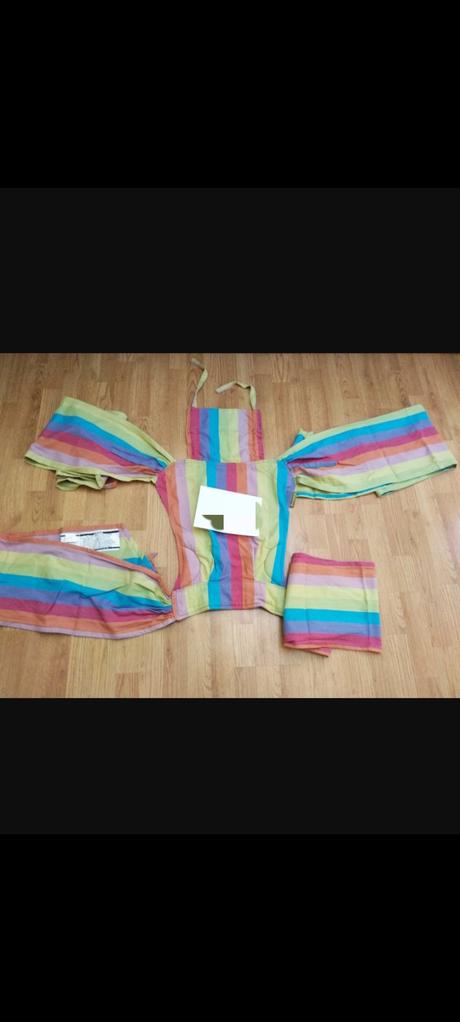 Wrap tai lennylamb, lennylamb