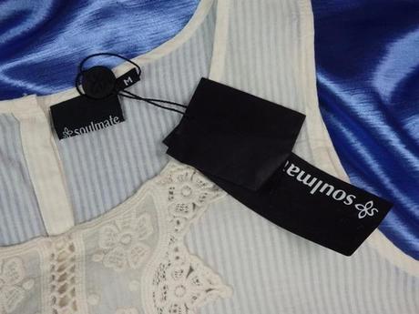 Kvalitný maslový top, m