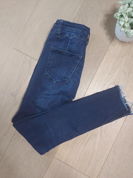 Slim rifle reserved- top stav, reserved,34