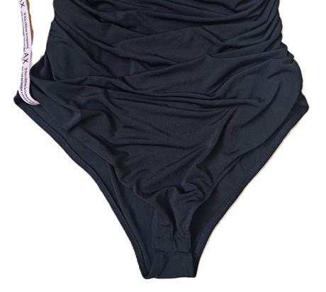 Dámske body zn. ax paris, veľ. l, l