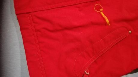 Zimna bundicka protest, s