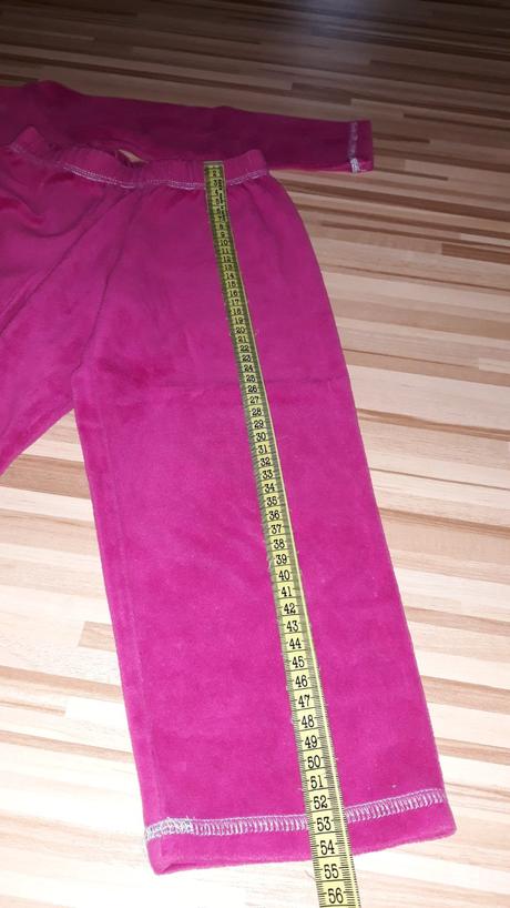 Dievčenské pyžamko lupilu 98/104, lupilu,104