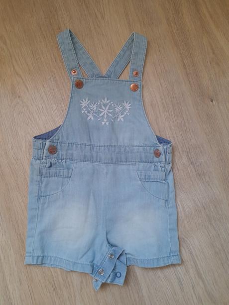 Kraťasy na traky, f&f,68