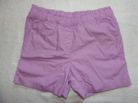 Šortky, topolino,128