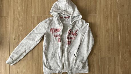 Mikina zateplena, lindex,146