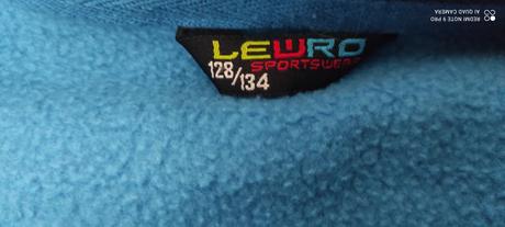 Mikina, lewro,128