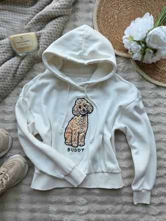 Mikina, reserved,m