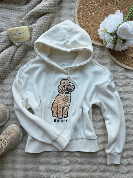 Mikina, reserved,m