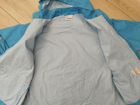 Bundička do dažďa, impidimpi,98