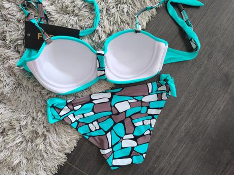 Push up plavky, l / m / s