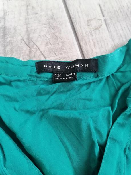Kosela/blúzka gate - 40, gate,l