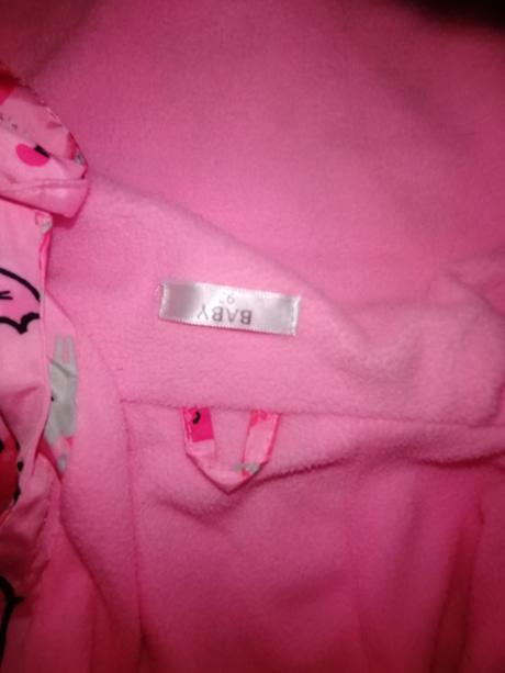 Prechodná bunda, pepco,92