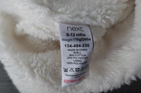 Čiapka zajačik next, next,74