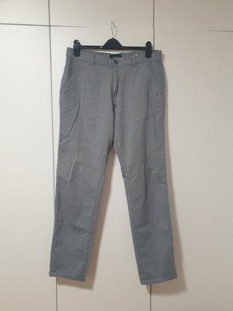 Elegantné nohavice, reserved,32