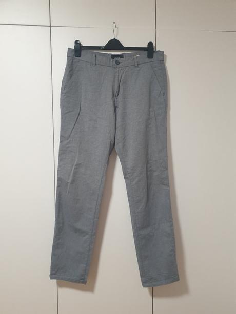 Elegantné nohavice, reserved,32