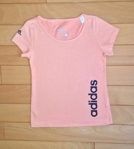 Adidas tričko, adidas,122