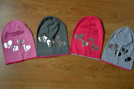 Úžasná bavlnená čiapočka, <50 - 158