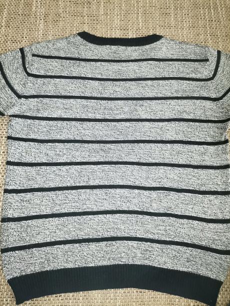 Chlapčenský sveter 134/140, pepco,134