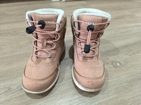 Zimné čižmy, loap,30