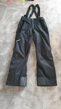 Lyžiarske nohavice phenix 52, 52