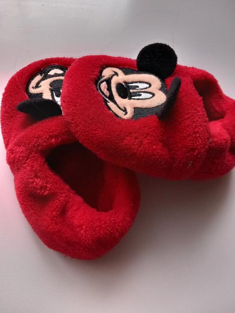 Papuče mickey mouse disney, disney,22