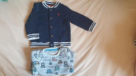 Krasne mikinky, lindex,86