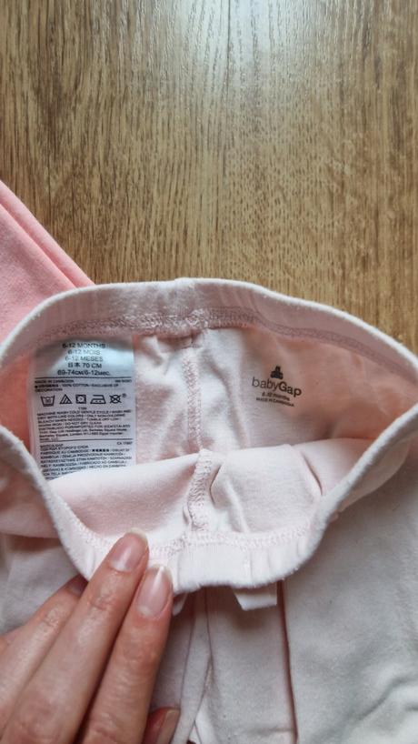 2x teplaciky, gap,80