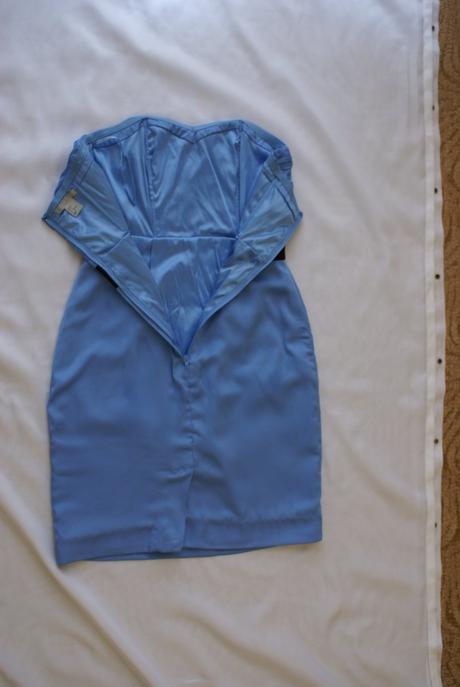 Spoločenské šaty - bezchybný stav, h&m,s