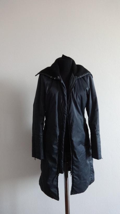 Prechodná bunda v.38, 38