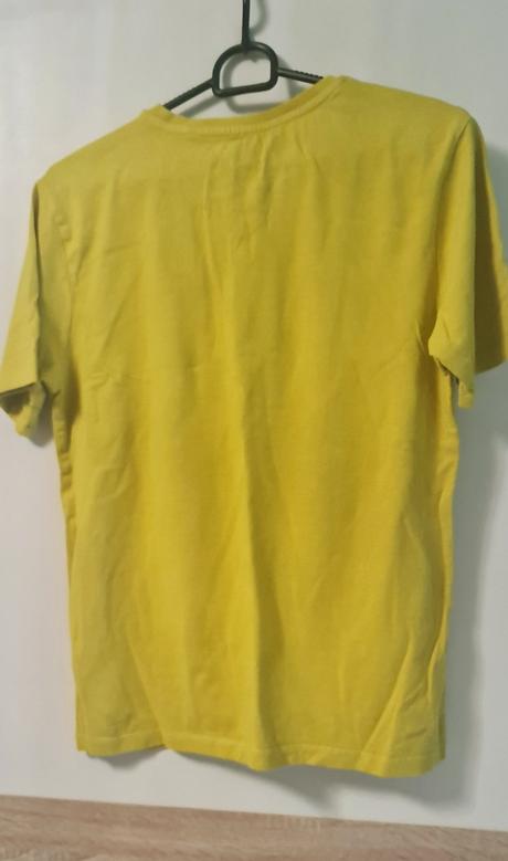 Detské tričko, reserved,158