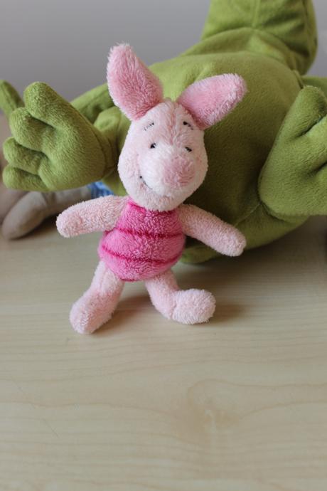 Plyšová hračka disney prasiatko,