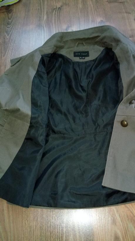 Prechodný kabátik - gate, gate,s