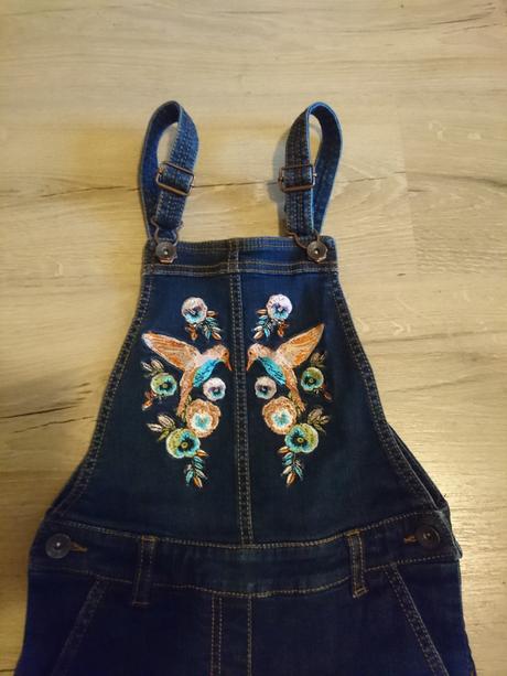 Rifle pre štíhle dievčatko, next,134