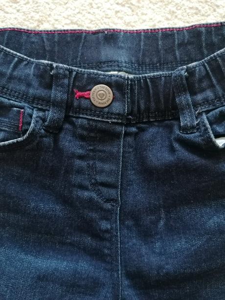 Zateplené rifle palomino, palomino,116