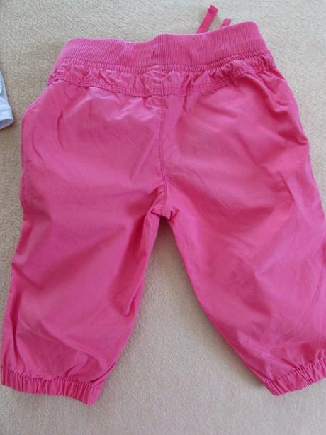 Tričko+ kraťasy, sanrio,104